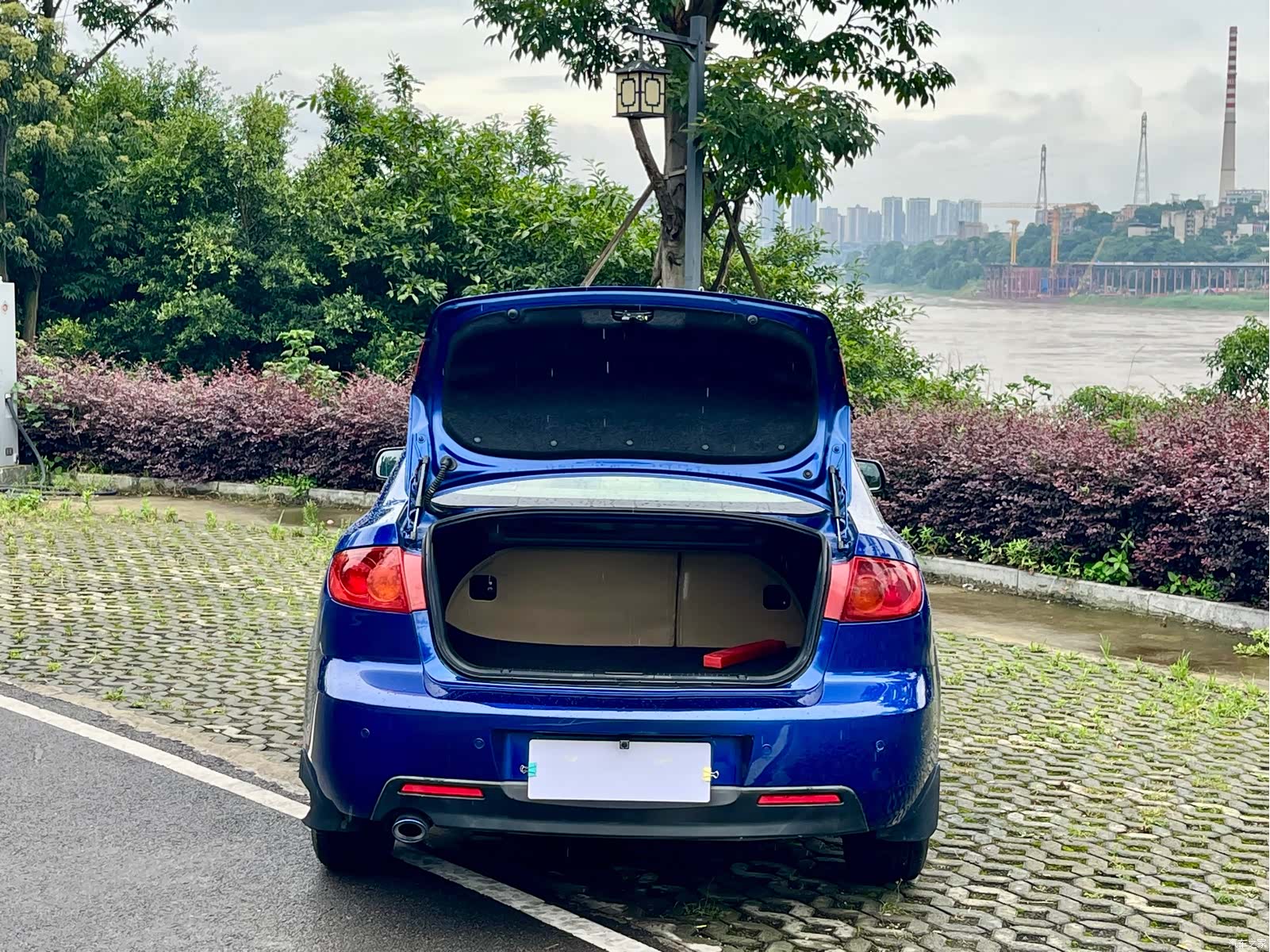 Mazda 3, 2010 24