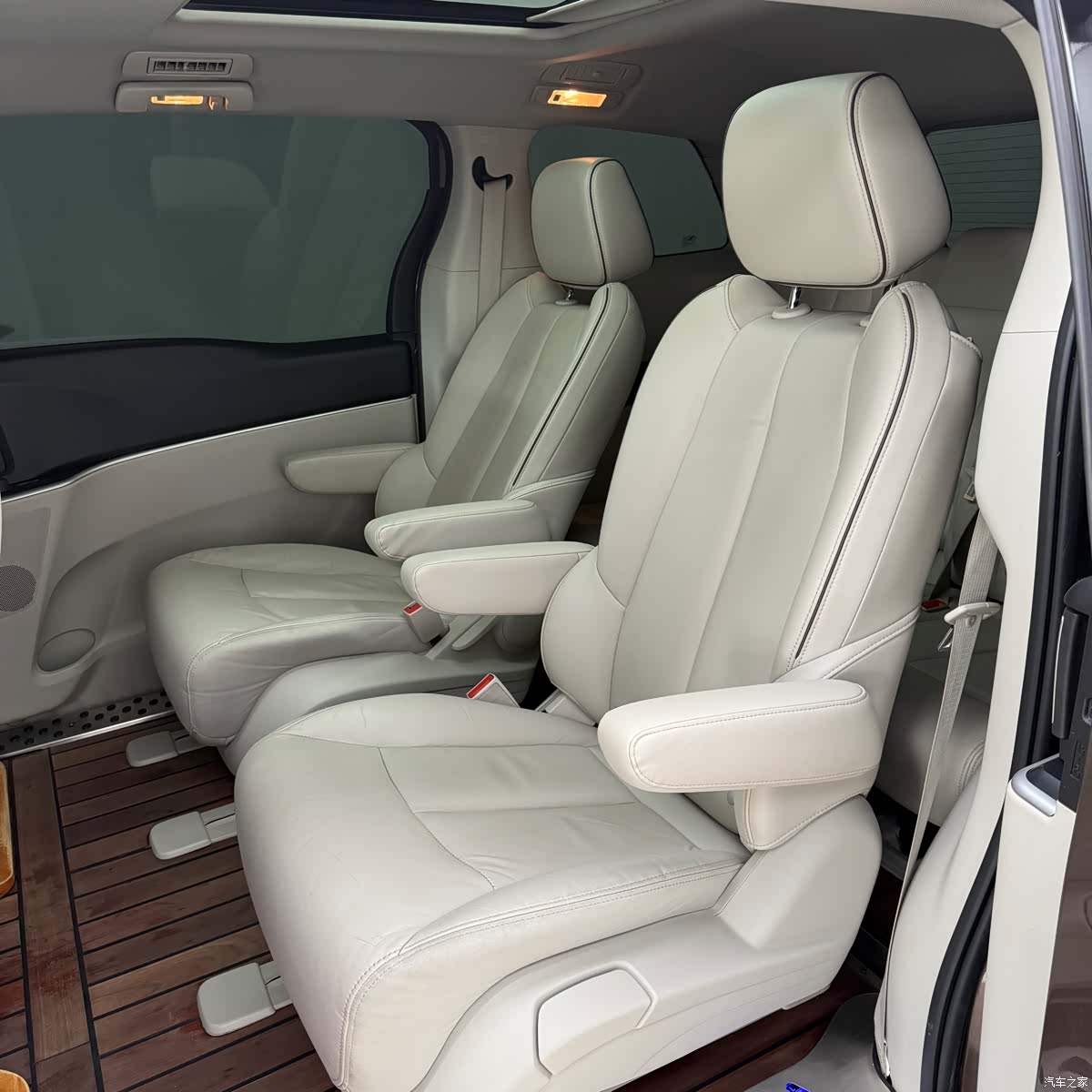 Buick GL8, 2021 18
