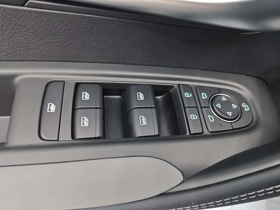 BYD Sea Lion 05 DM-i