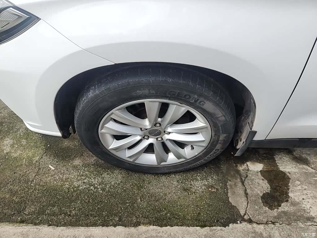 Haval H2, 2016 23