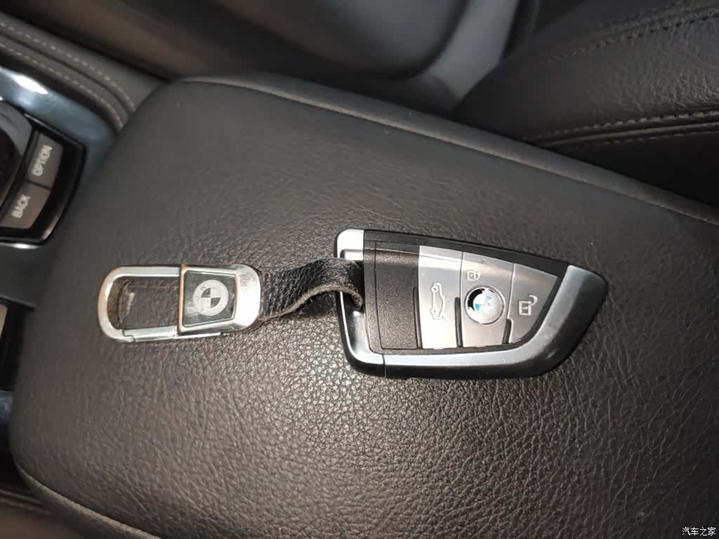 BMW 1 Series, 2018 9