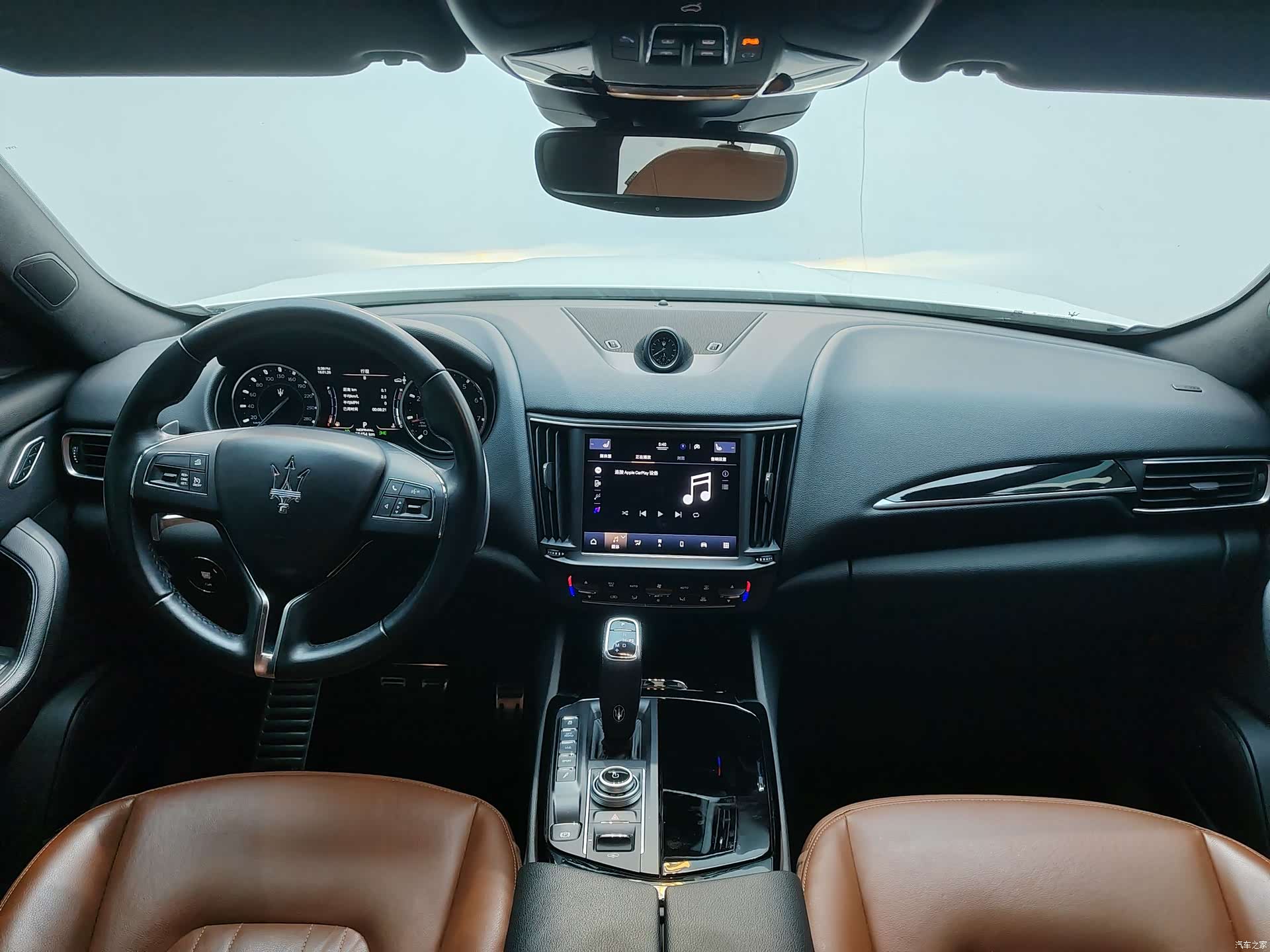 Maserati Levante, 2022 6