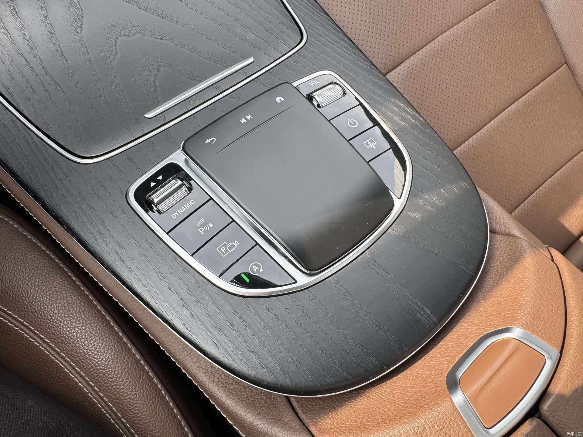 Mercedes-Benz E-Class, 2022 12
