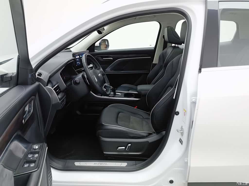 Haval H6, 2022 10