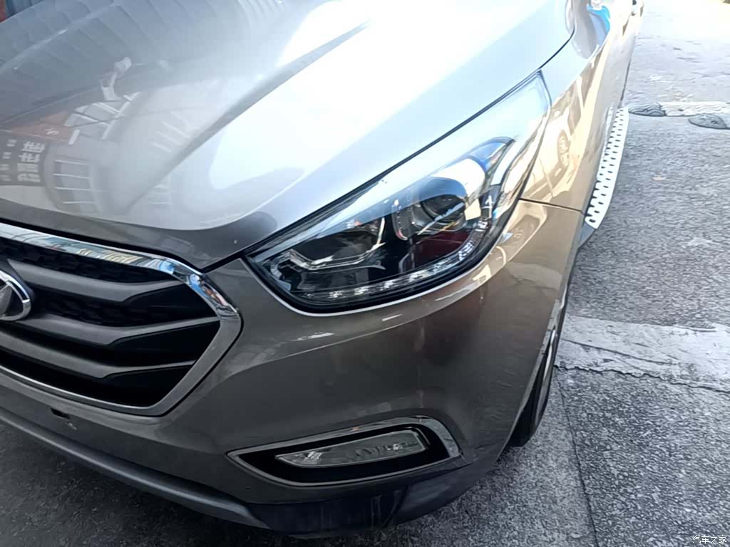 Hyundai ix35, 2016 24