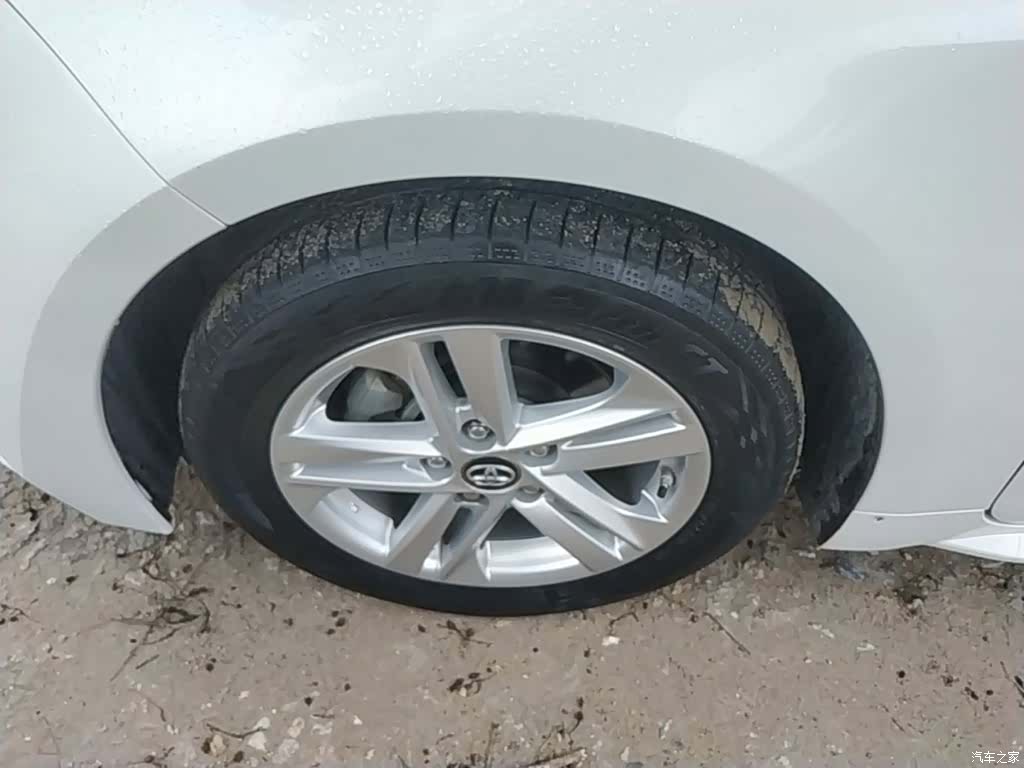 Toyota Levin, 2021 23