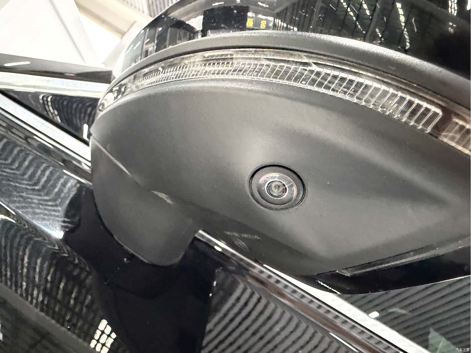 Audi A6L, 2020 11