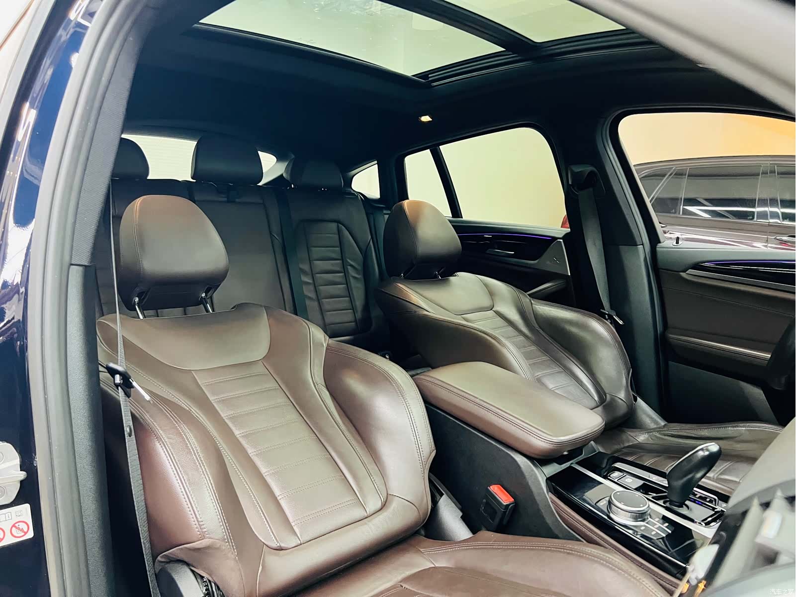 BMW X4, 2019 12