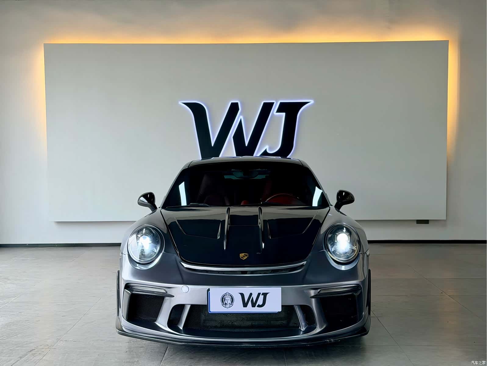 Porsche 911, 2015 2