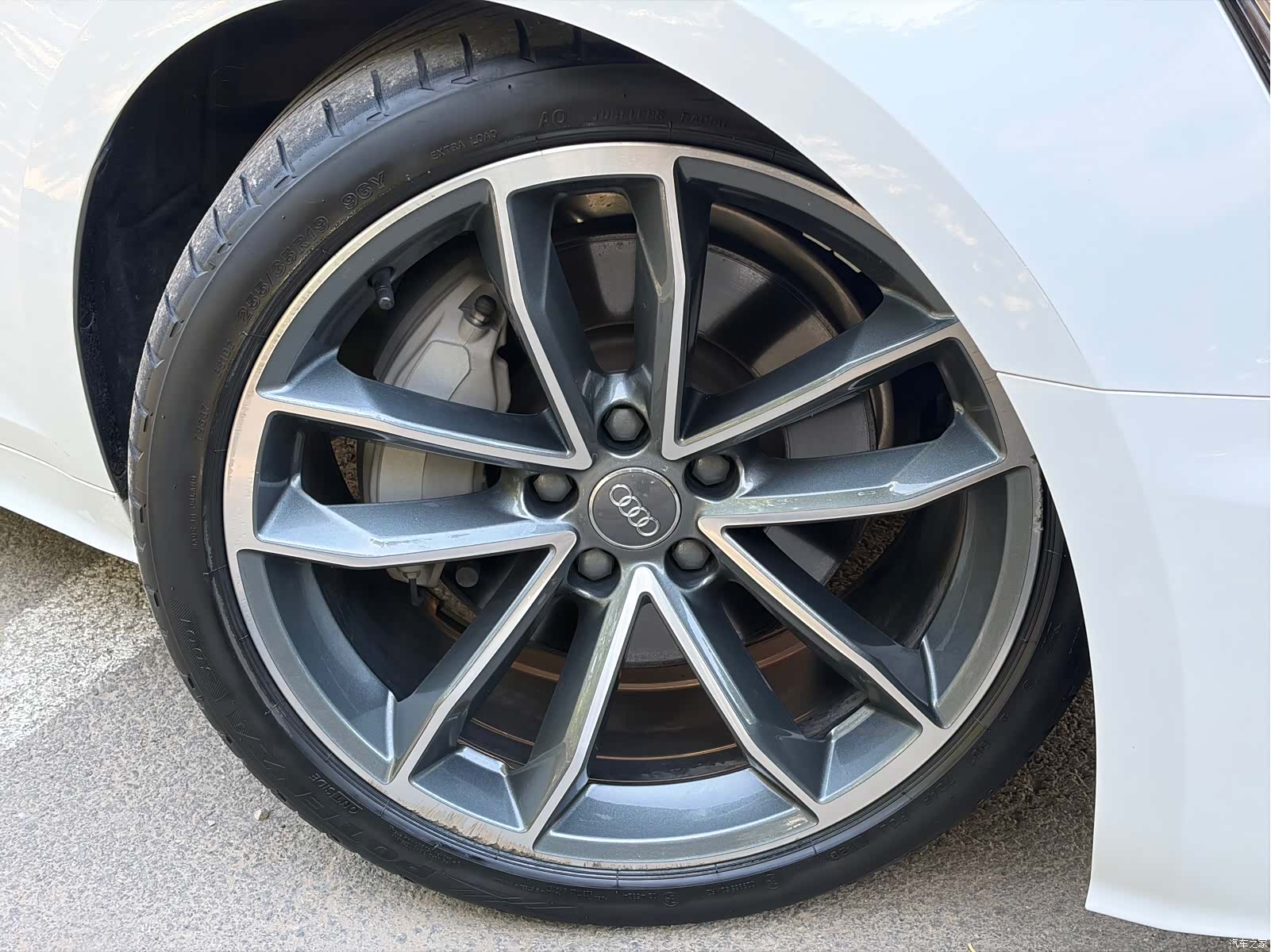 Audi A5, 2021 7