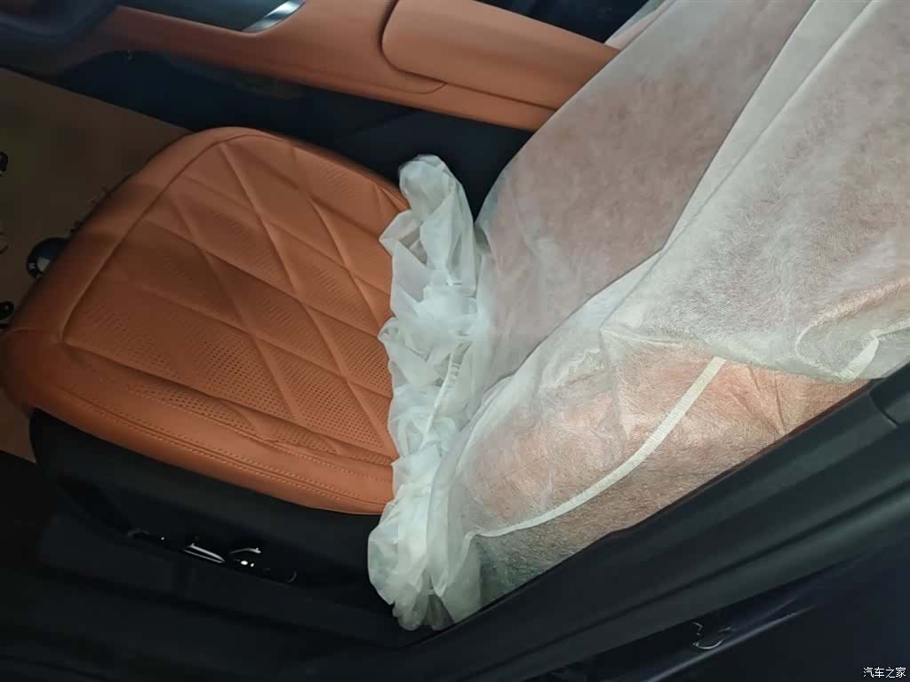 Changan CS75, 2026 15