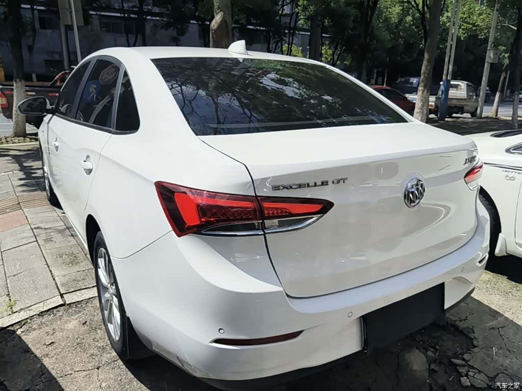 Buick VI, 2020 все фото