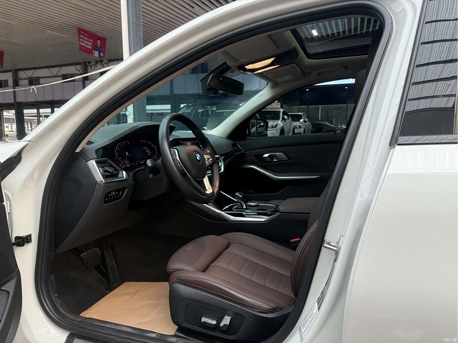 BMW 3 Series, 2020 12