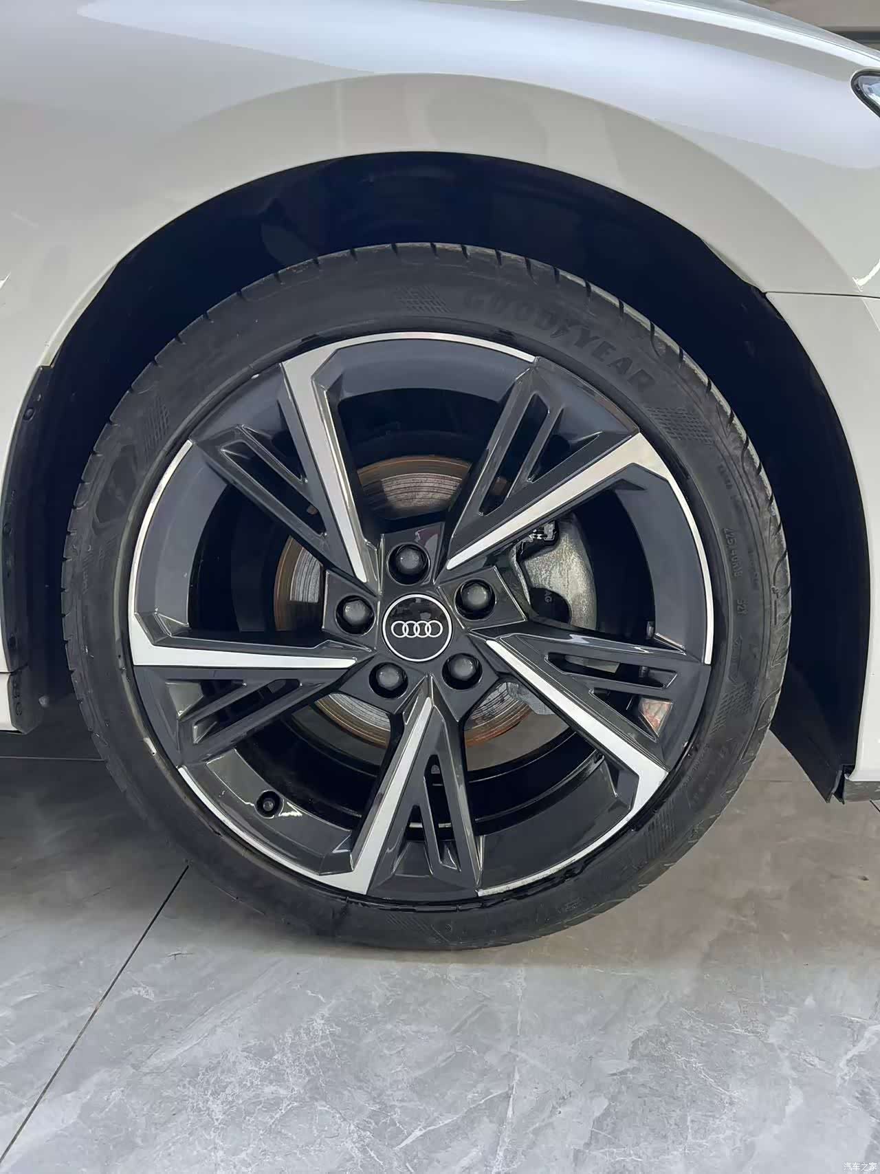 Audi A3, 2023 18
