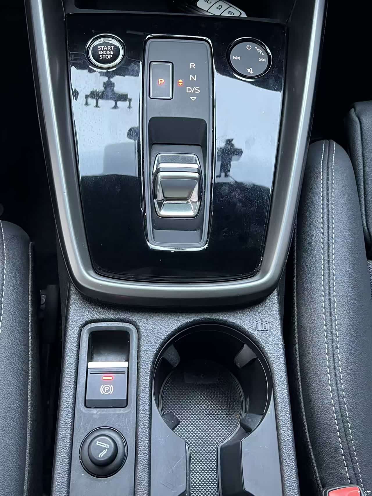 Audi A3, 2023 12