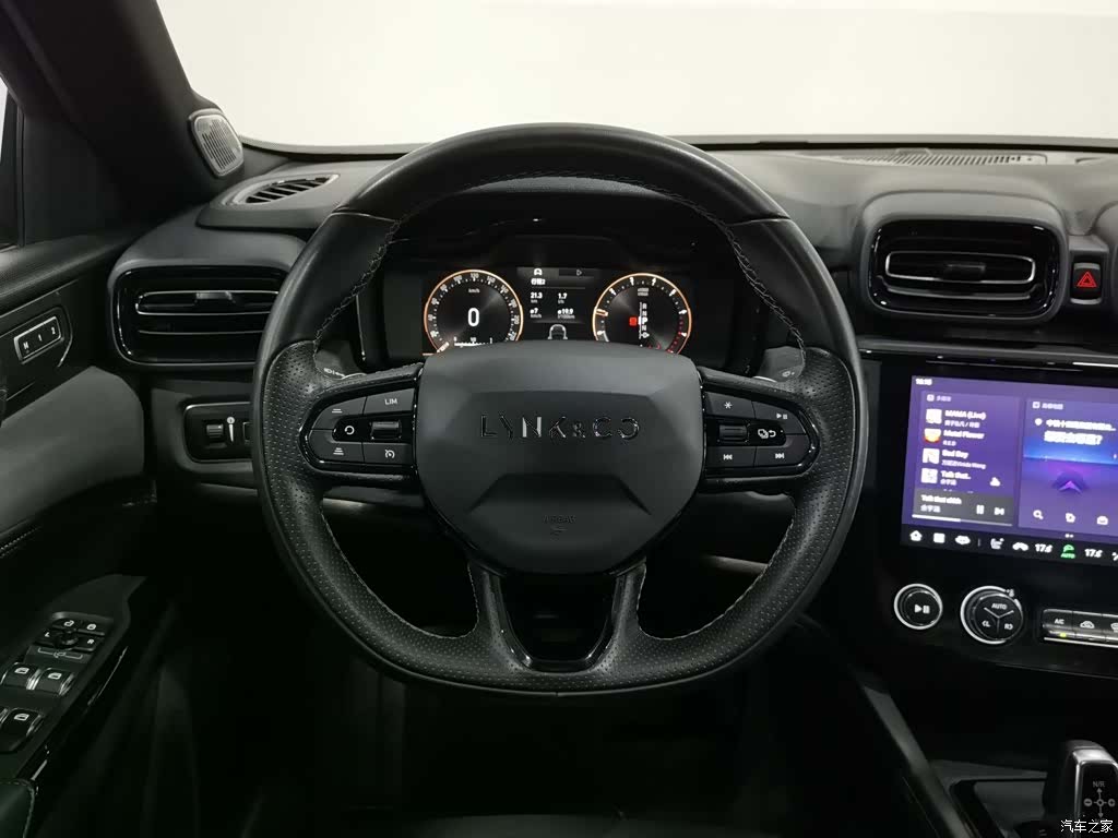 Lynk & Co 02, 2021 11