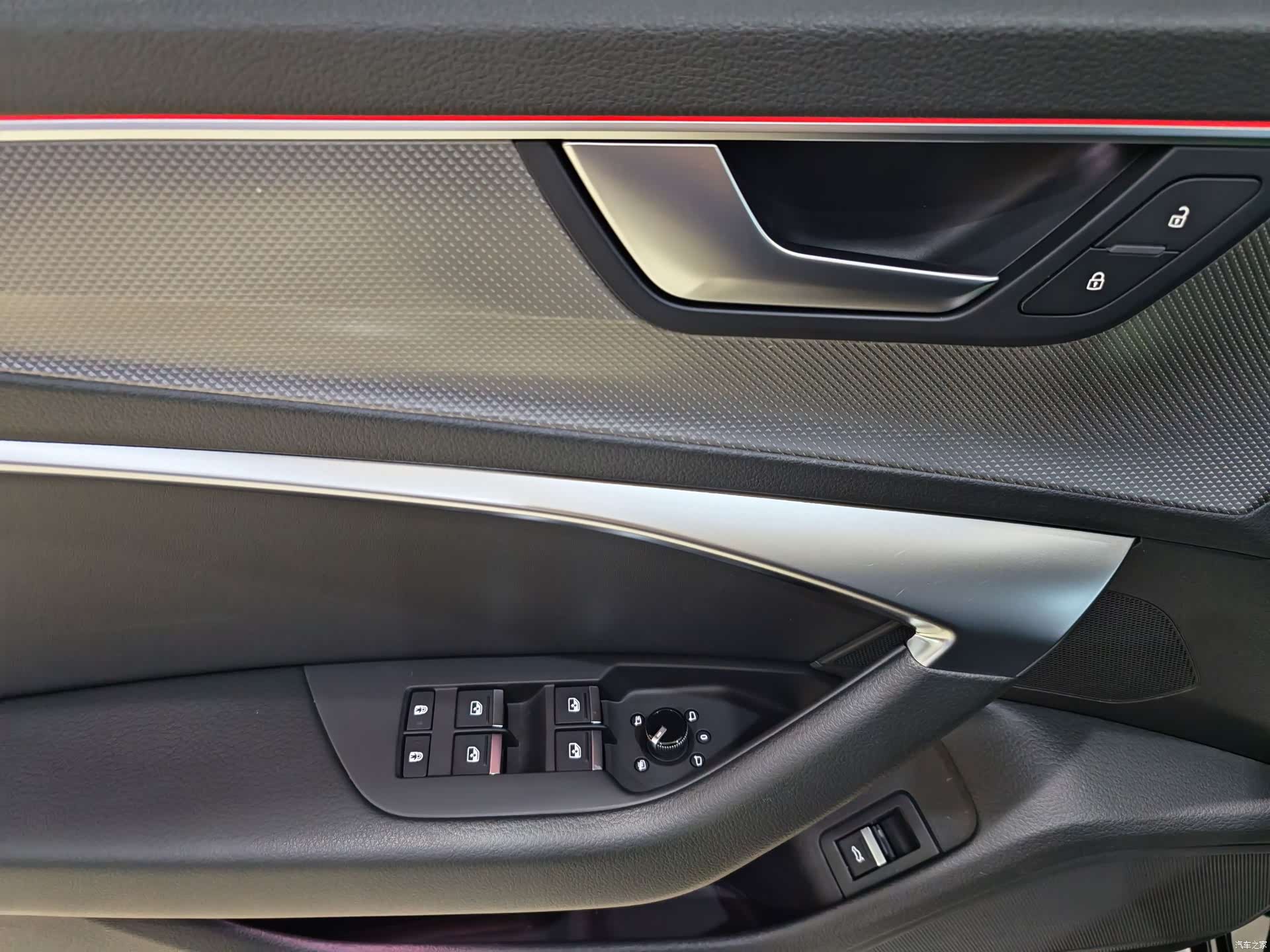 Audi A6L, 2022 13
