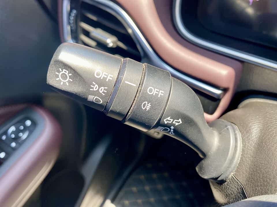 Trumpchi Trumpchi M6