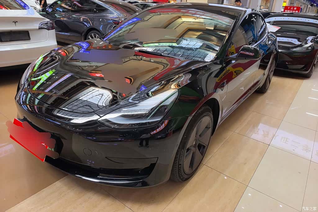 Tesla Model 3, 2023 1
