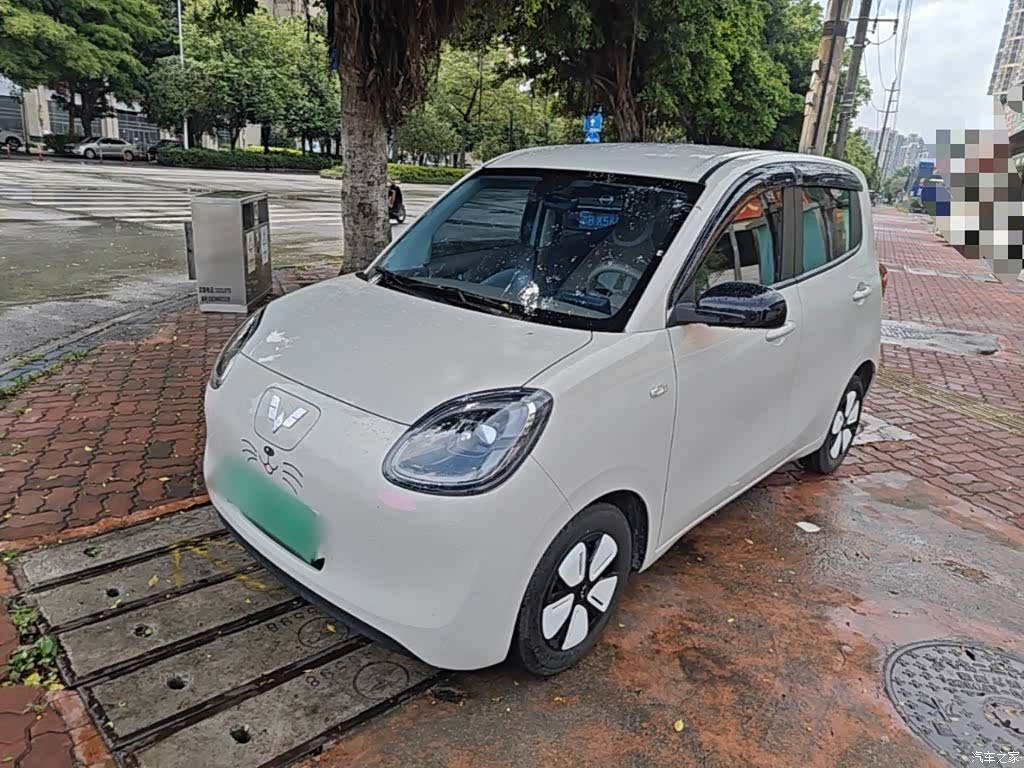 Wuling MINIEV, 2025 1