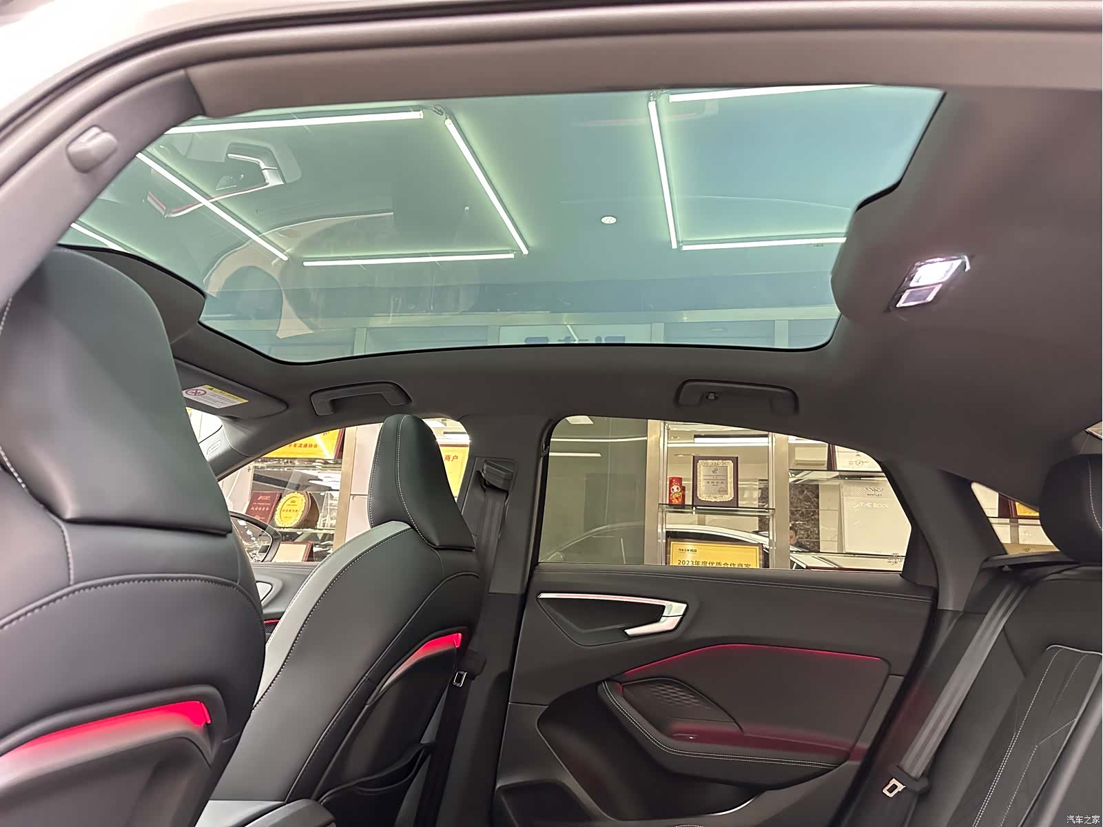Audi A5, 2026 10