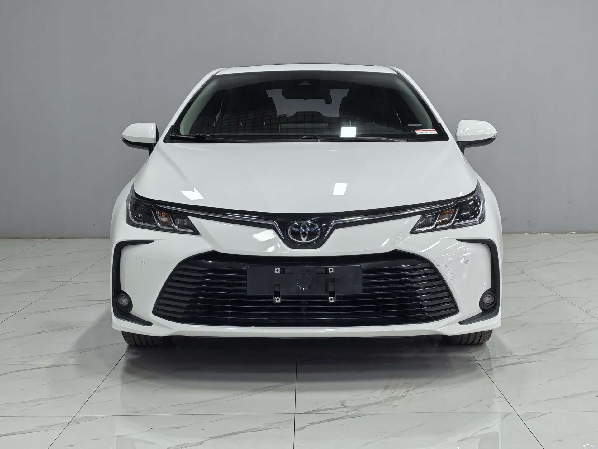 Toyota Corolla, 2023 2