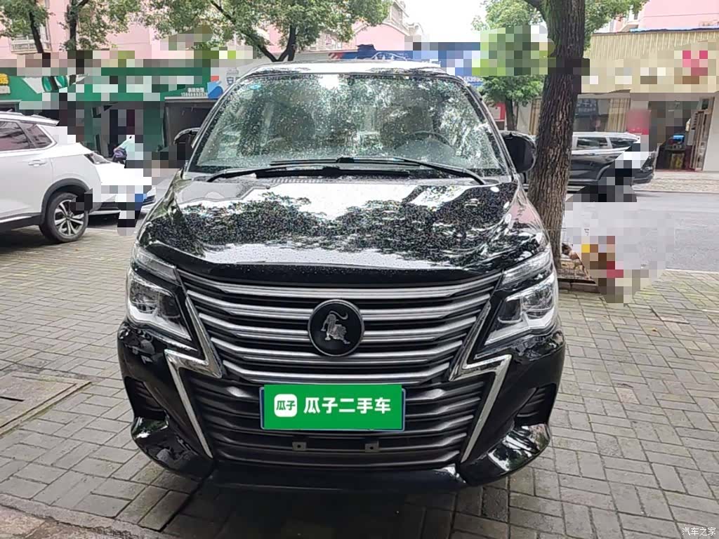 DongFeng M5L, 2024 3