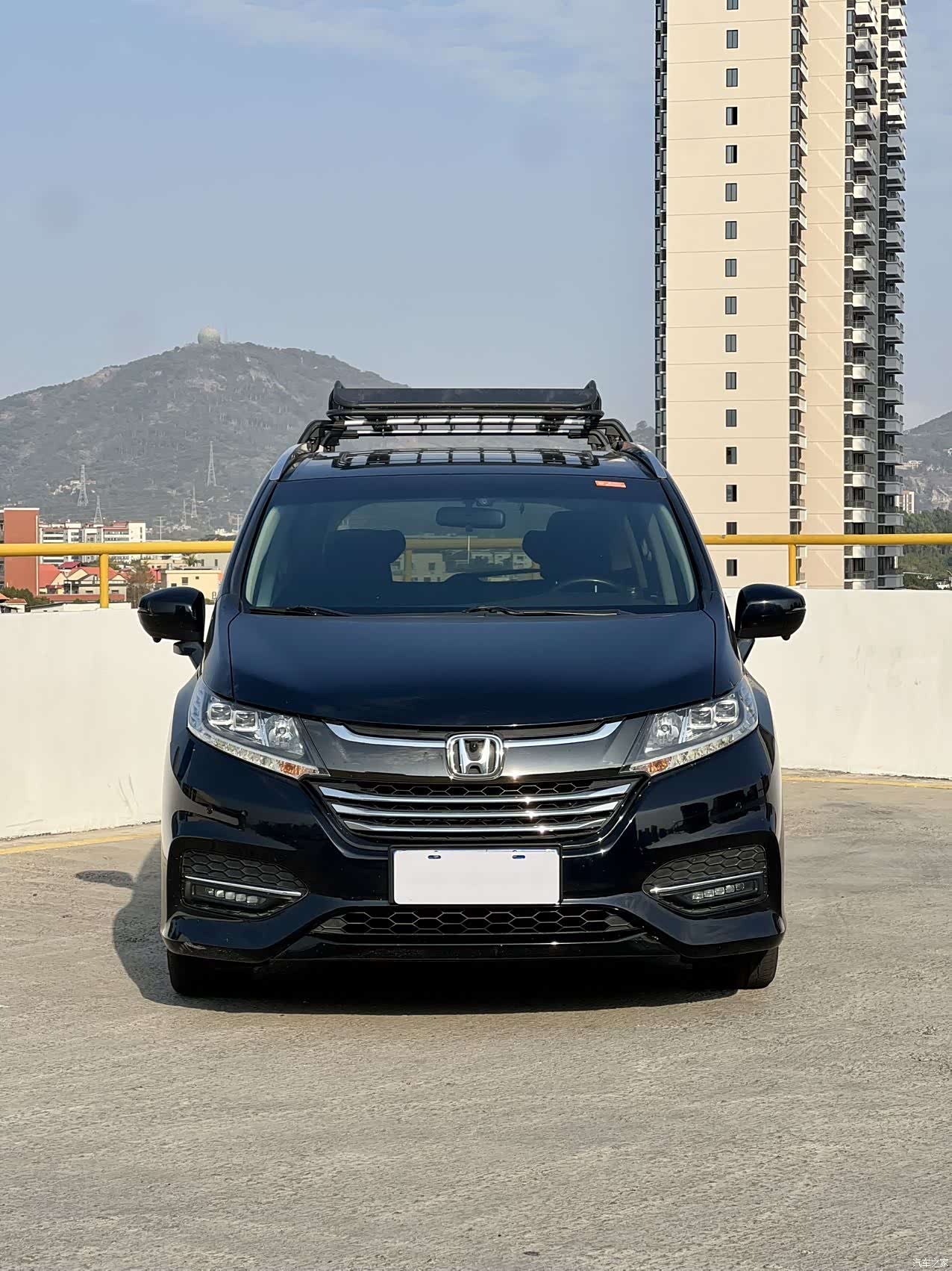 Honda Odyssey, 2019 2