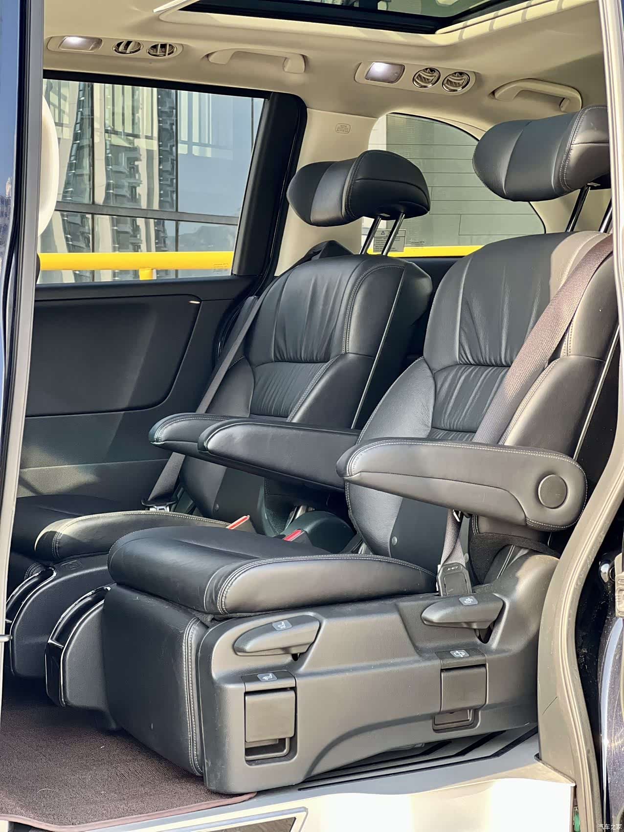 Honda Odyssey, 2019 6