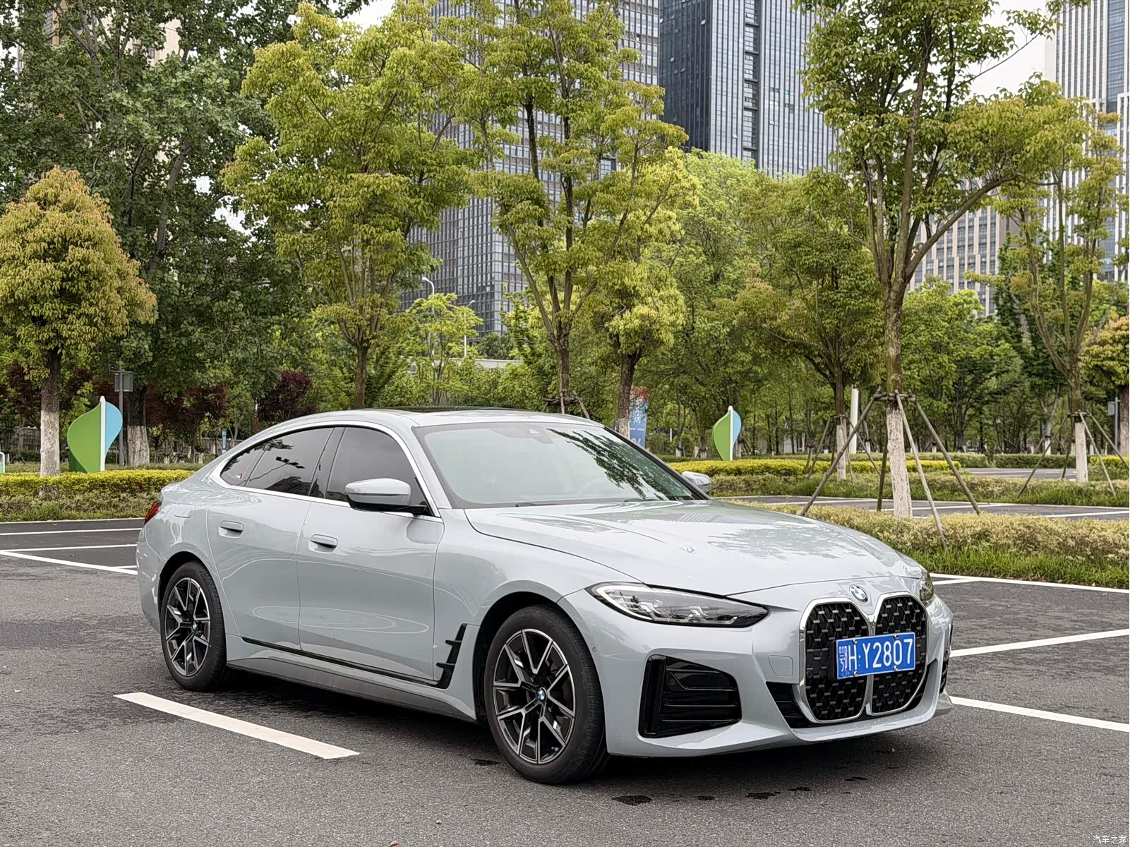 BMW 4 Series, 2024 3