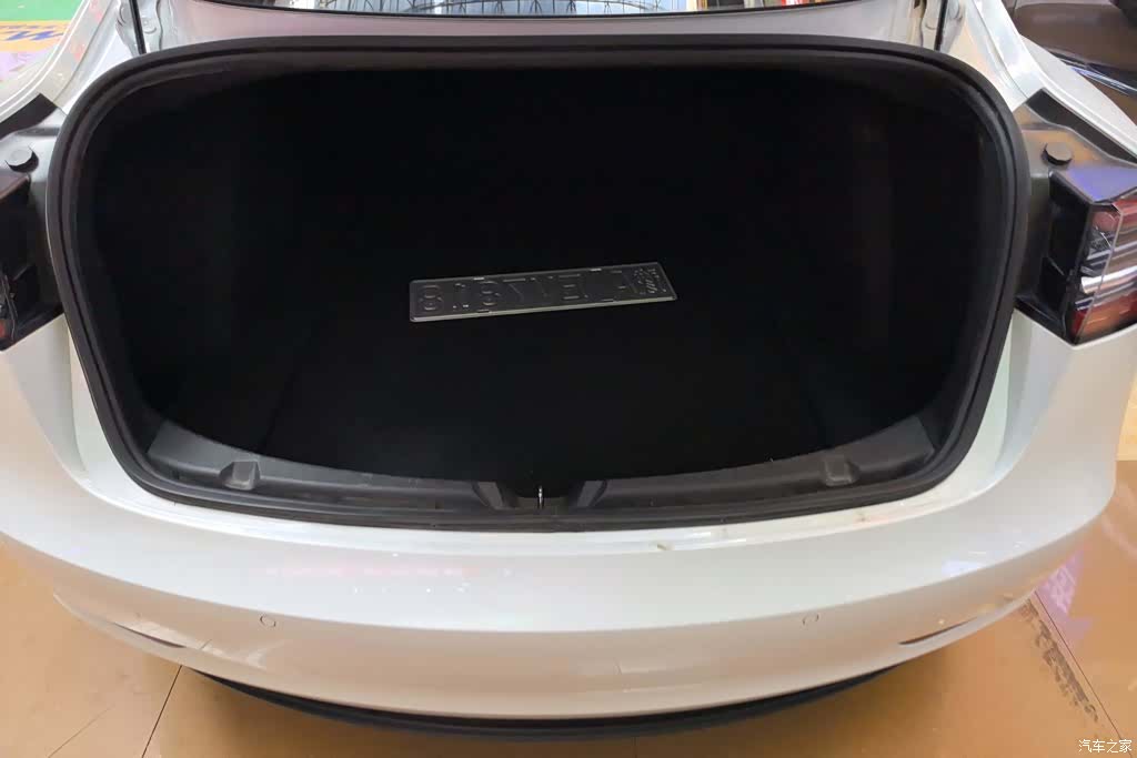 Tesla Model 3, 2020 4