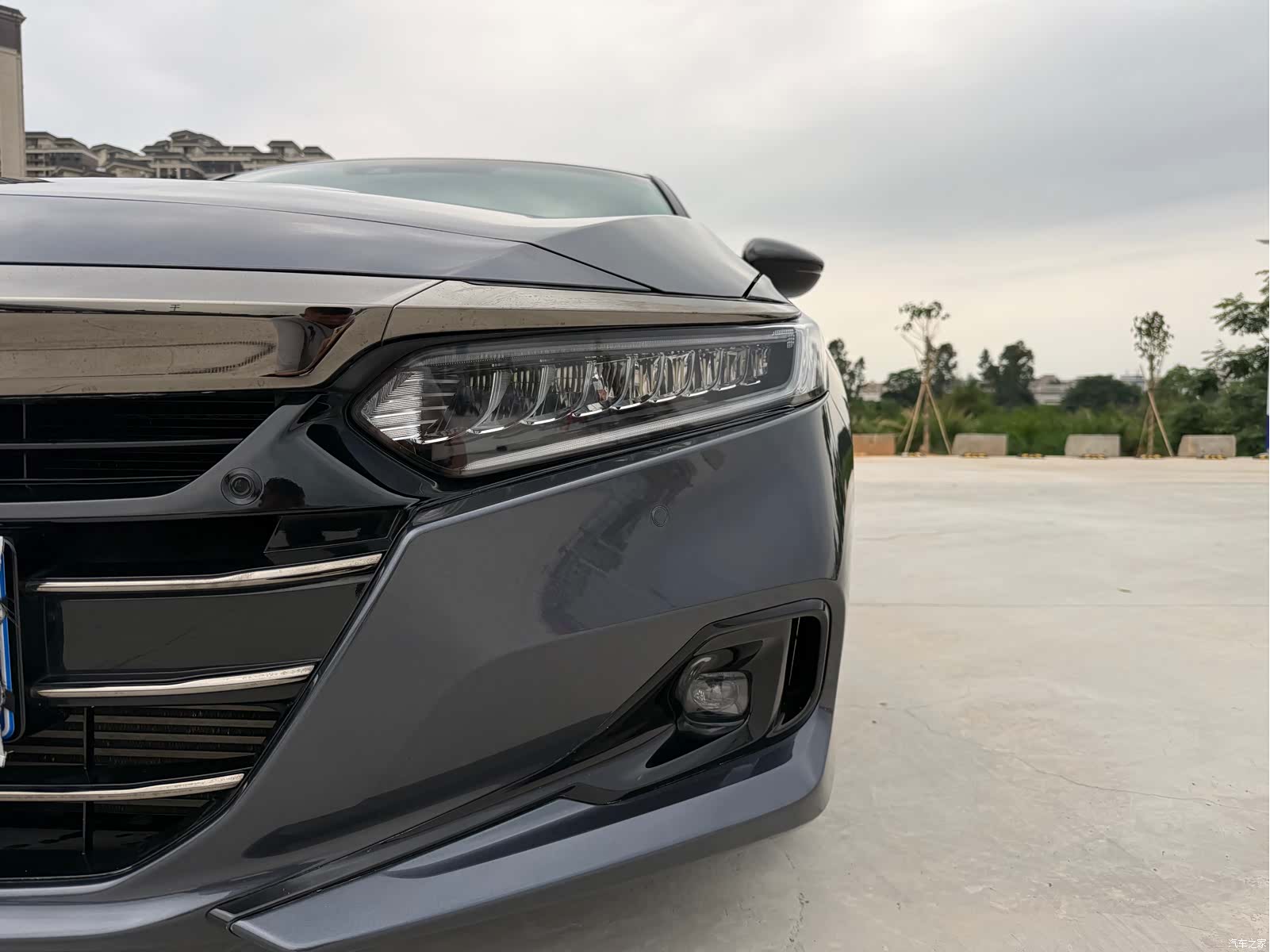 Honda Accord, 2022 13