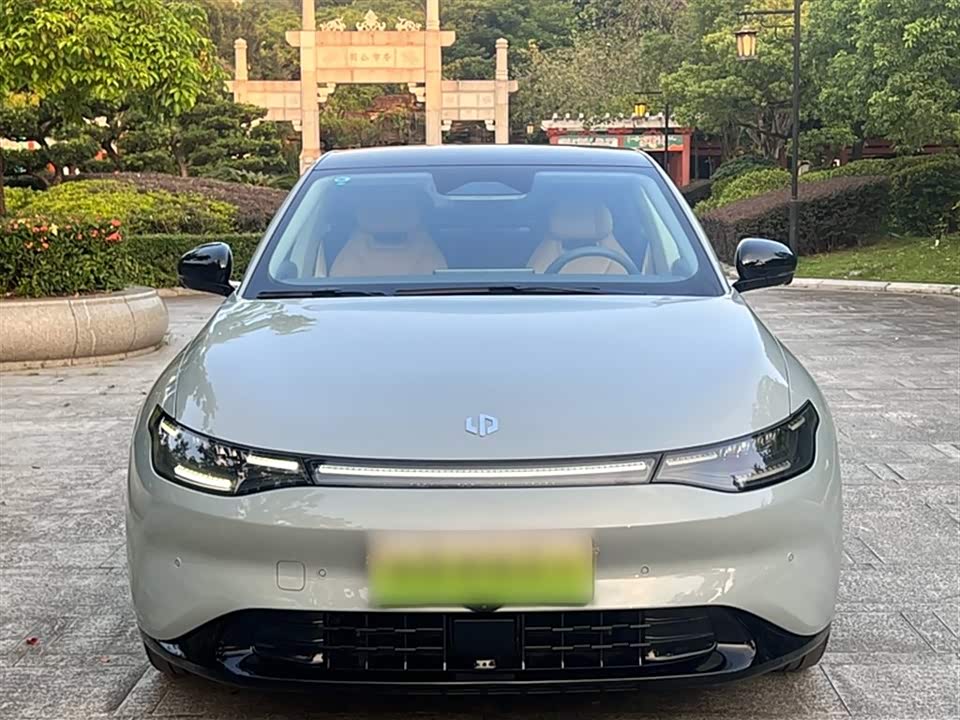 Leapmotor C01 Leapmotor C01