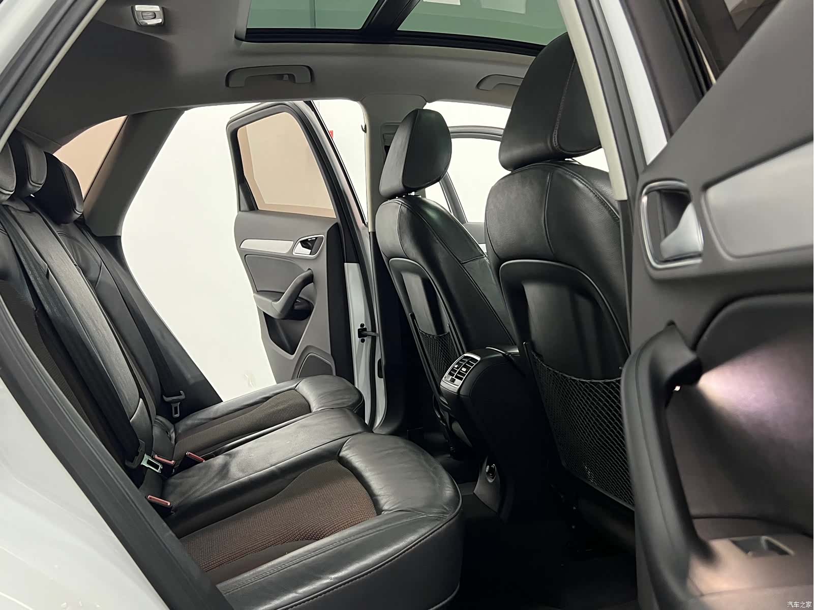 Audi Q3, 2018 7