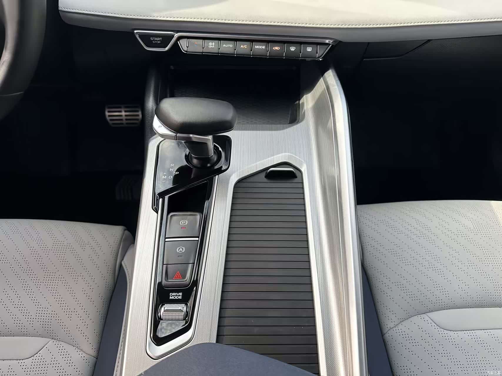 Geely Preface, 2023 7
