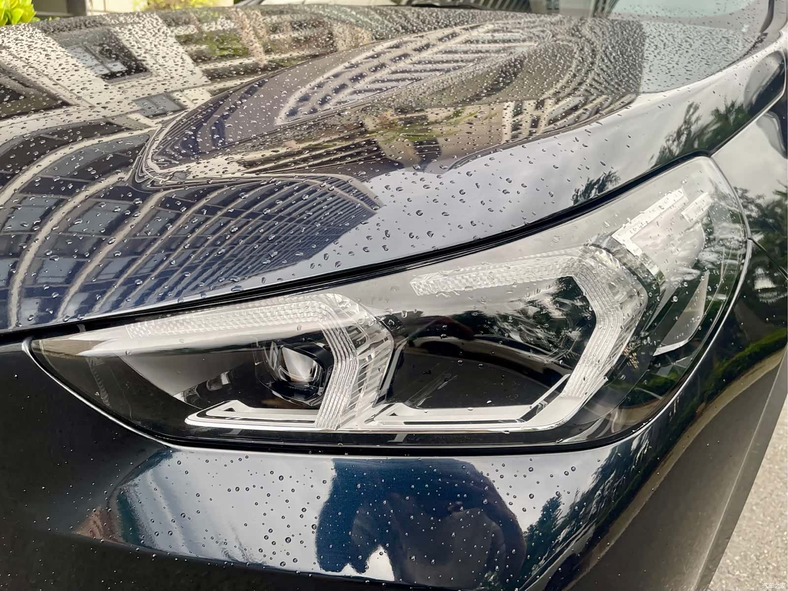BMW X1, 2024 10