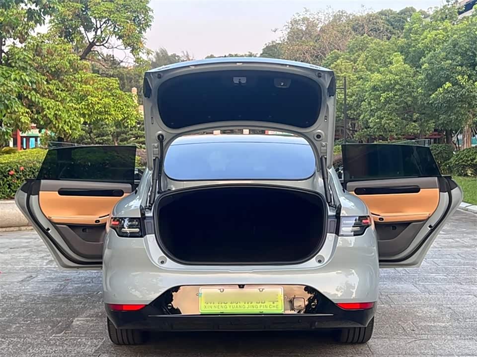 Leapmotor C01 Leapmotor C01