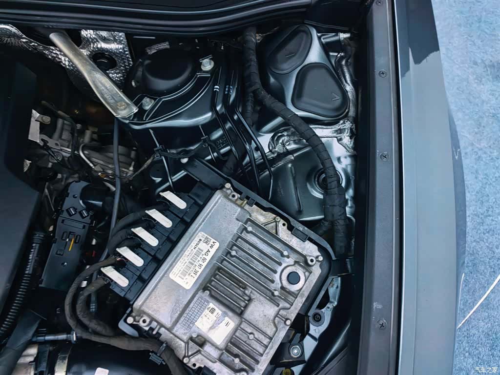 Audi A6L, 2021 23
