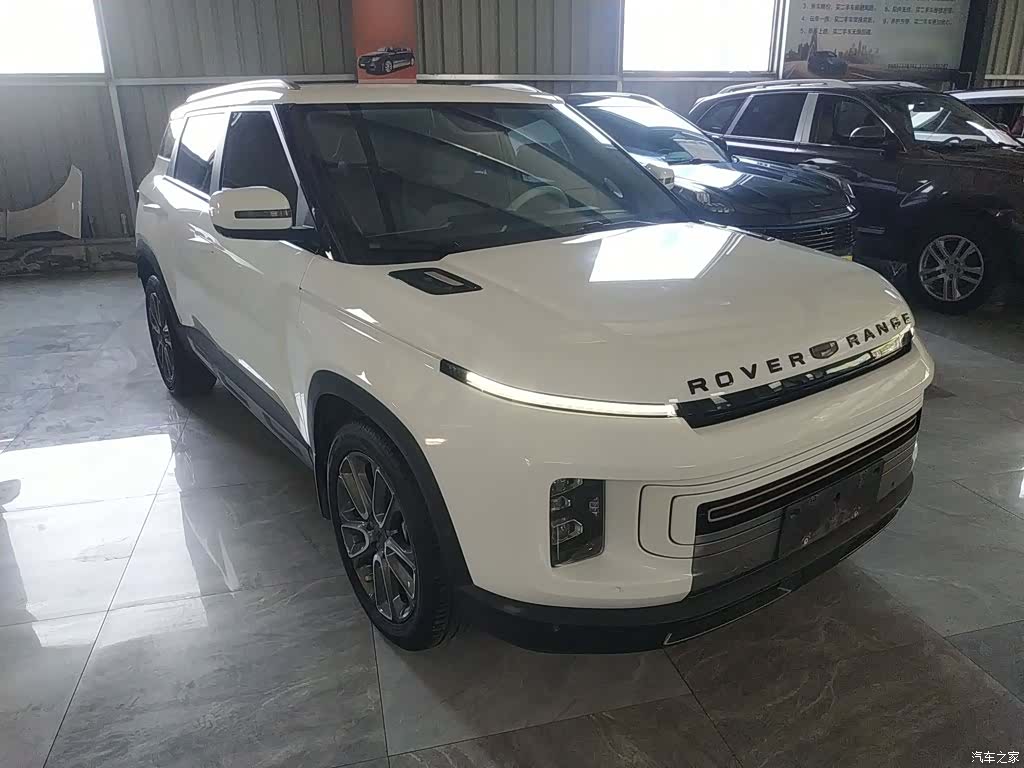 Geely Icon, 2022 22