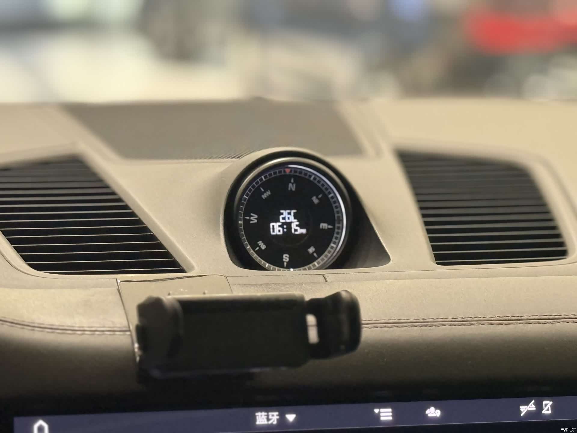 Porsche Cayenne, 2020 14