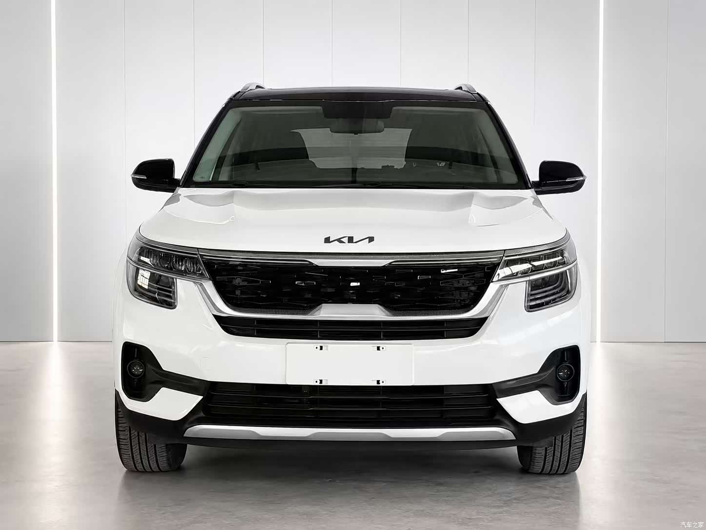 Kia KX3, 2023 2