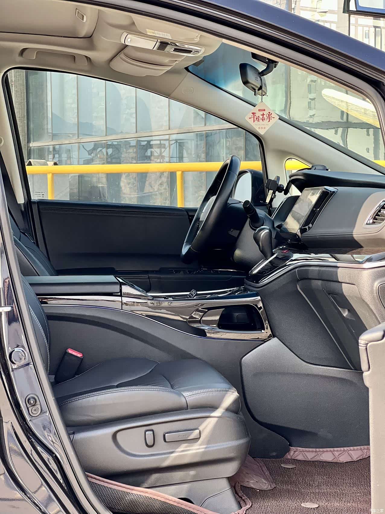 Honda Odyssey, 2019 13