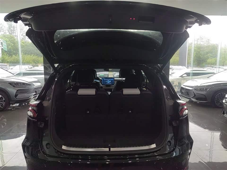 BYD Tangxin Energy BYD Tangxin Energy