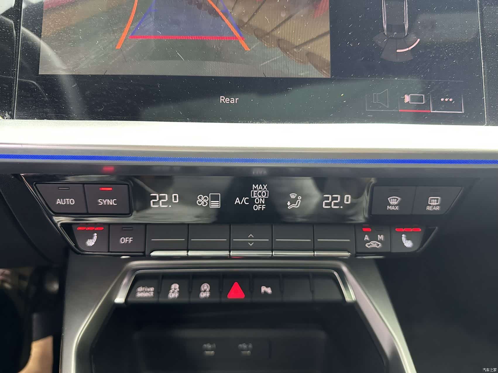 Audi A3, 2022 14