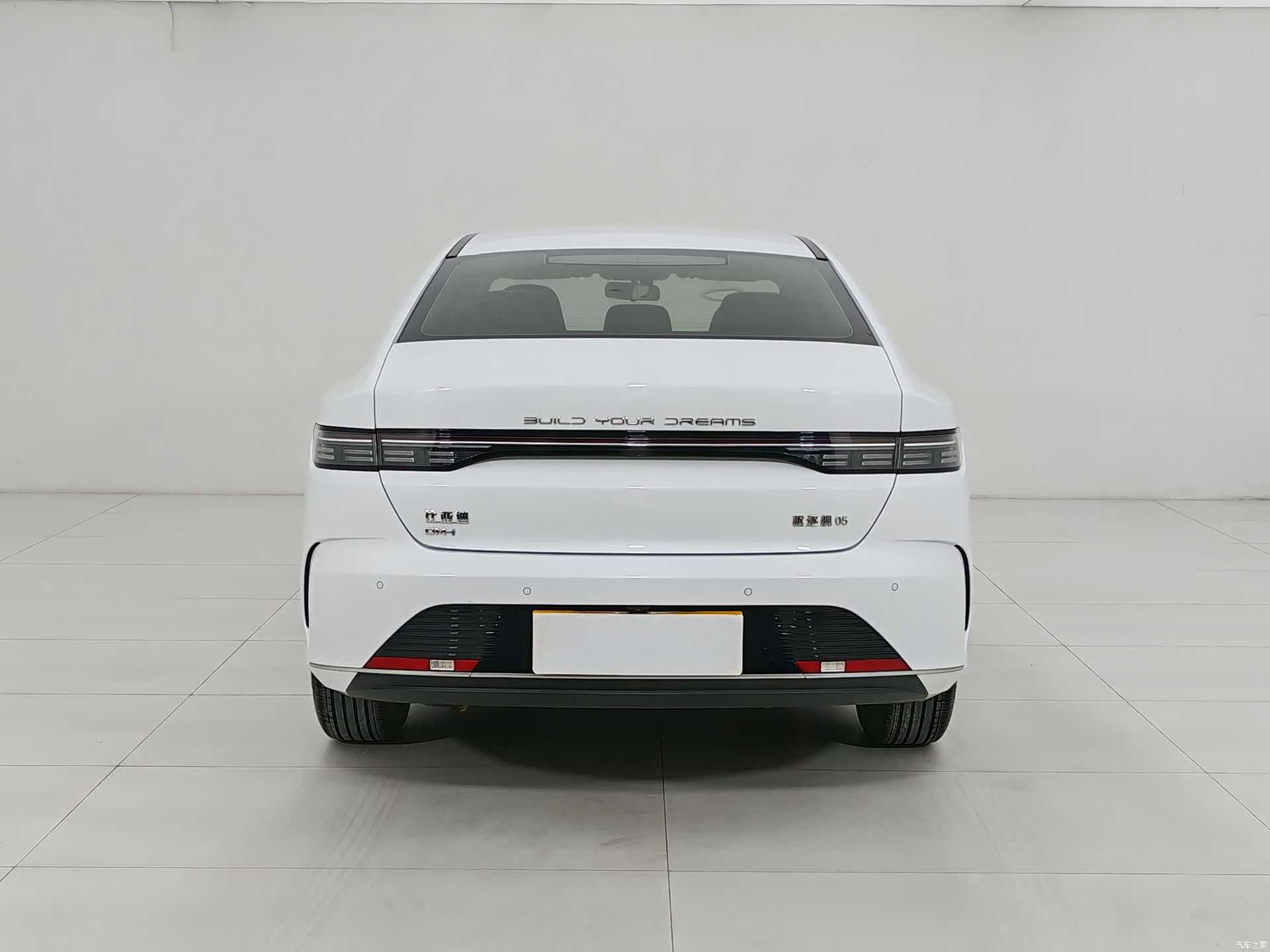 BYD Destroyer 05, 2024 3