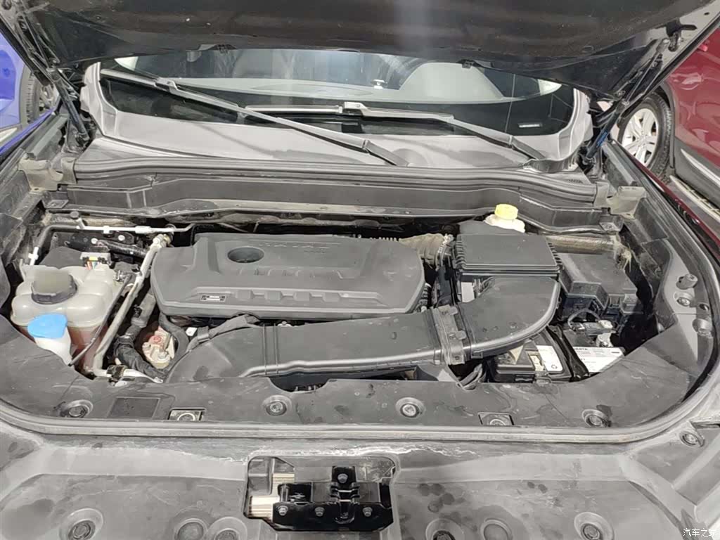 Haval H6, 2019 20