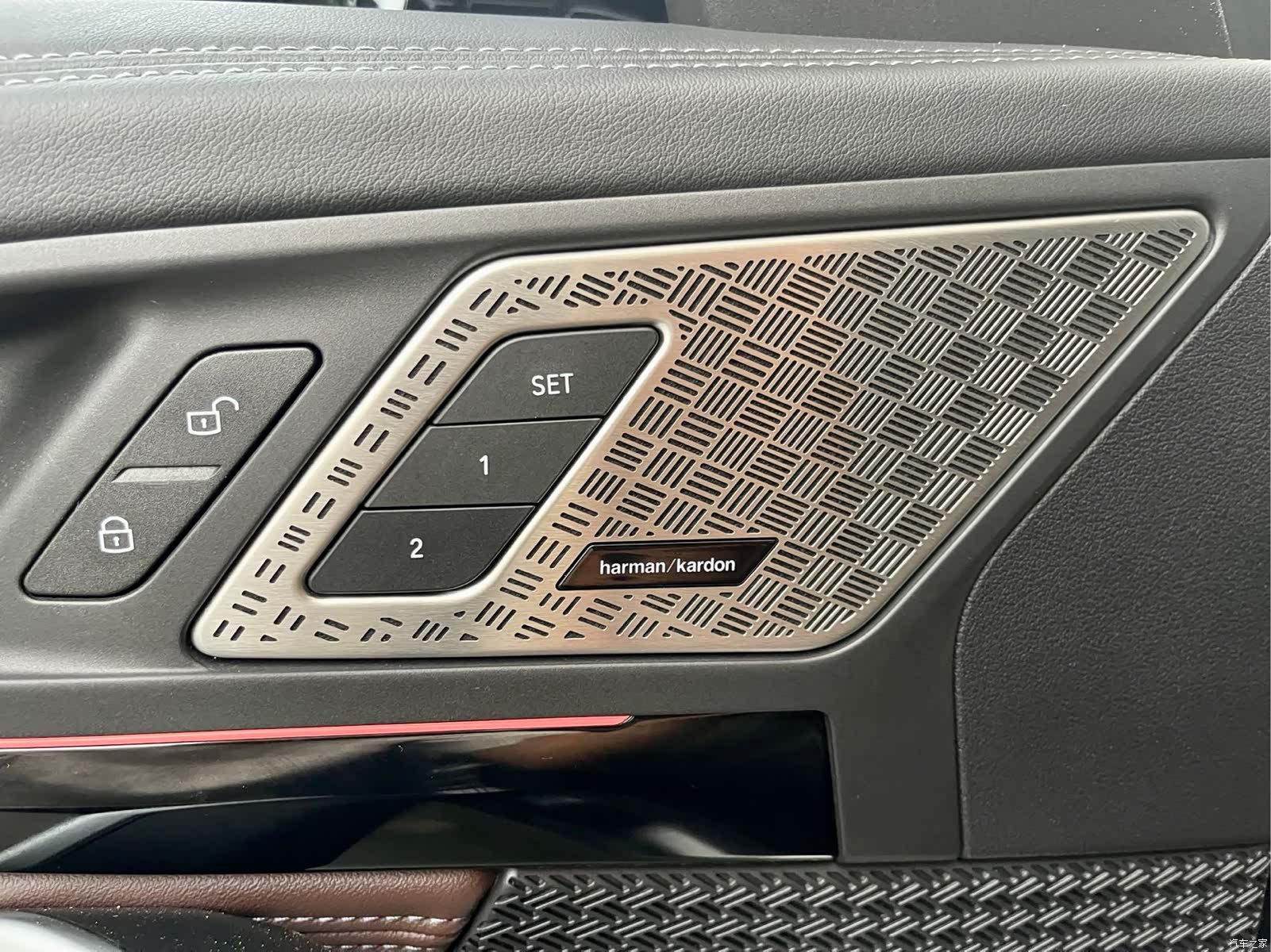 BMW X1, 2024 14