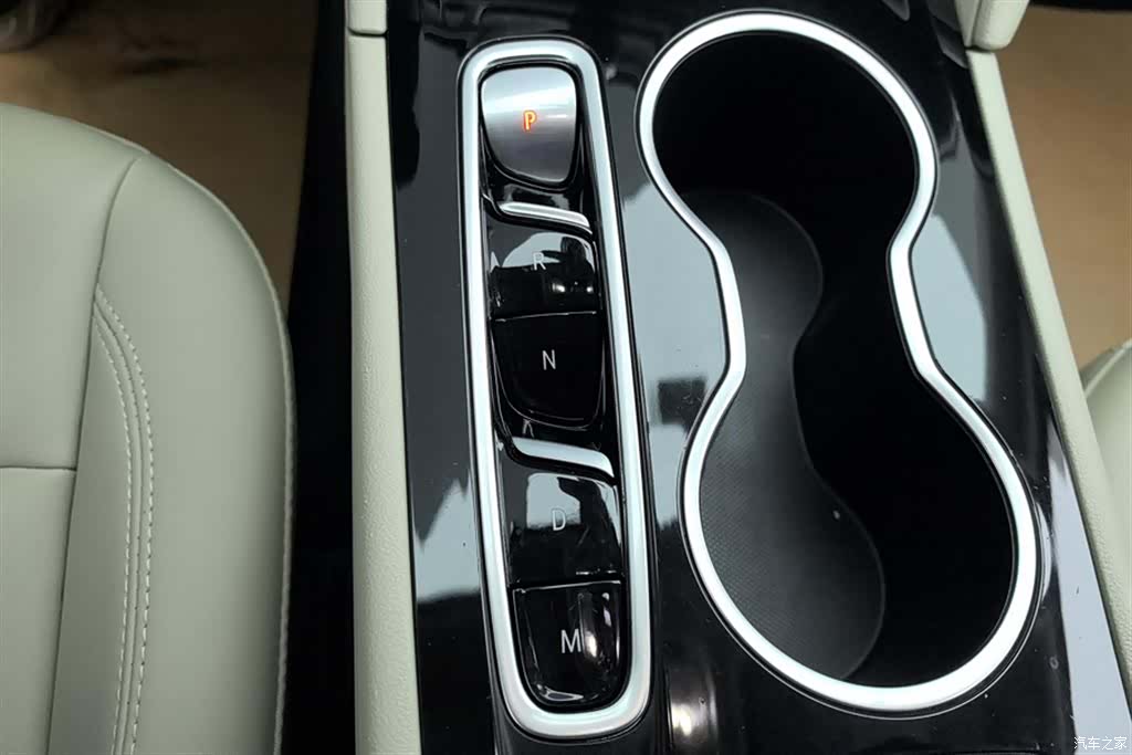 Buick Regal, 2021 16