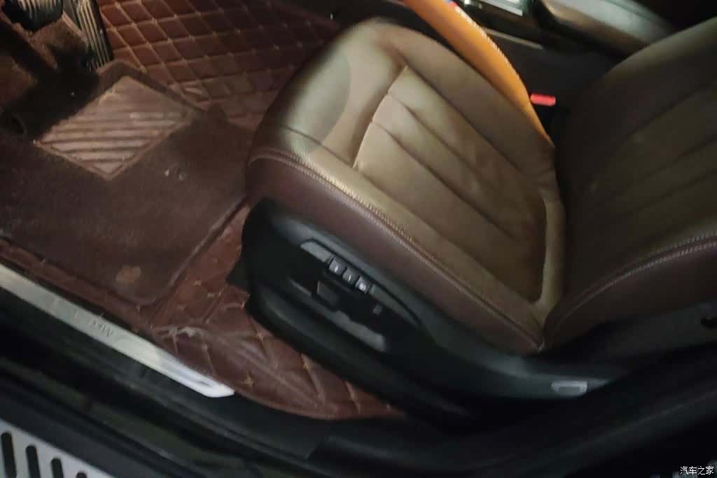 BMW X5, 2018 9
