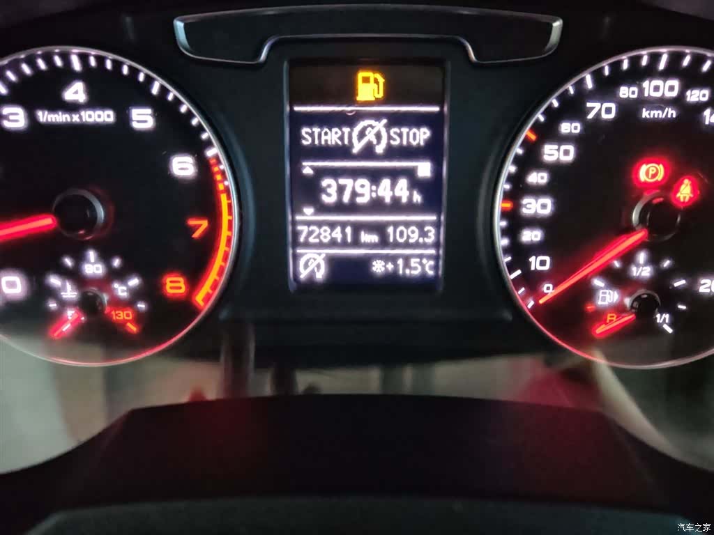 Audi Q3, 2018 все фото